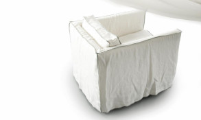 Кресло Piano Solo