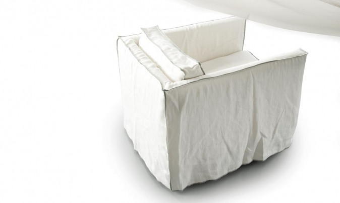 Кресло Piano Solo