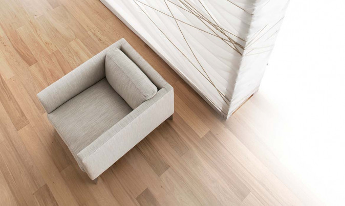 Кресло Piano Solo