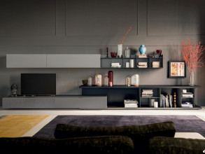 Стенка Day Collection 38