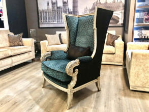 Кресло President