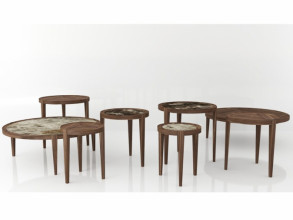 Столик журнальный L1030/1040n