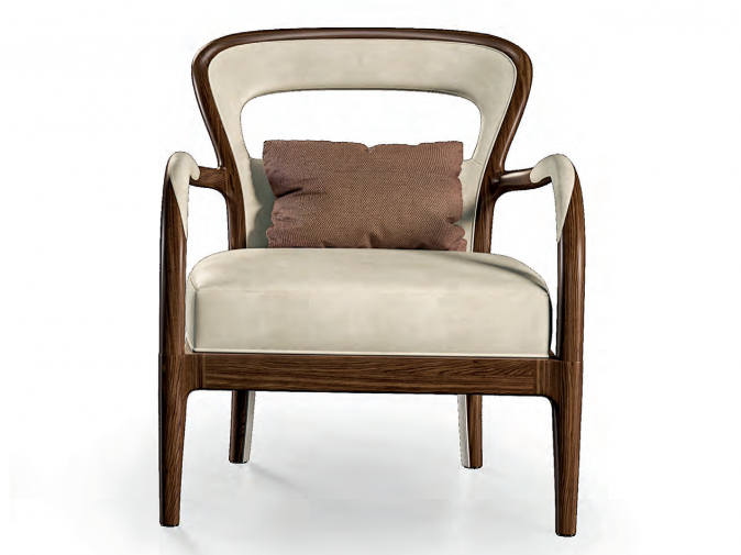 Кресло L’Agrifoglio