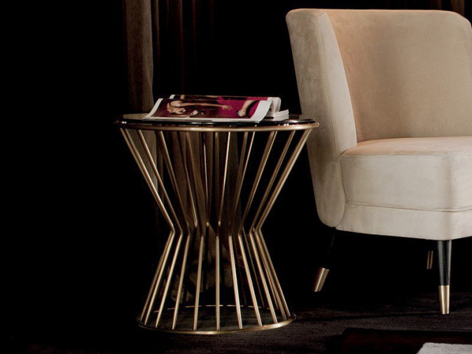 Столик журнальный Khero