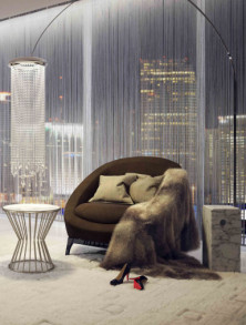 Столик журнальный Khero