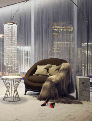 Столик журнальный Khero