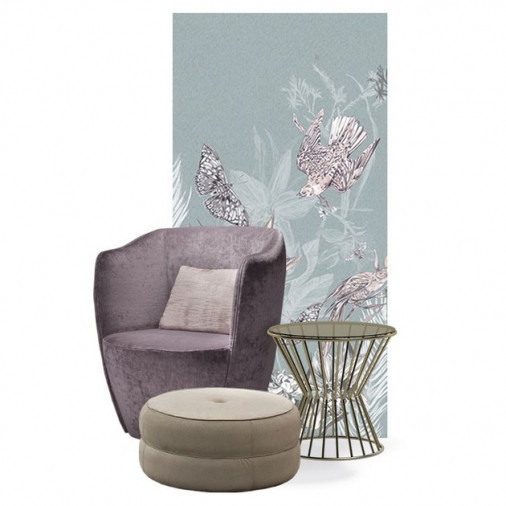 Столик журнальный Khero