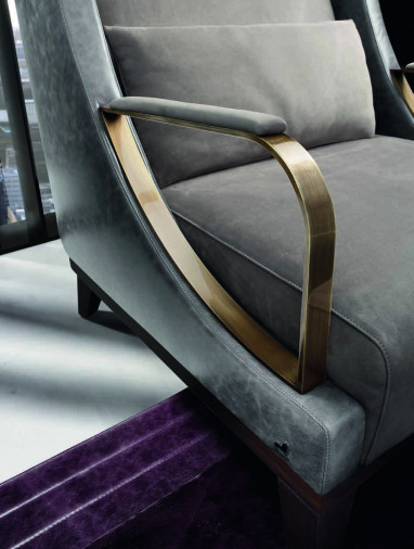 Кресло Dorothy Modern