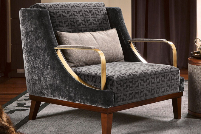 Кресло Dorothy Modern