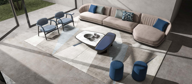 Столик журнальный Eda