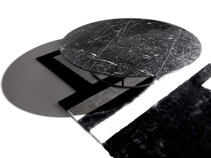 Столик журнальный Facile