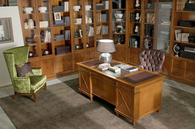 Кресло Desideri 52.04