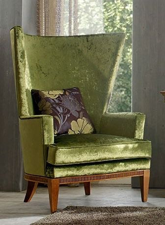 Кресло Desideri 52.04