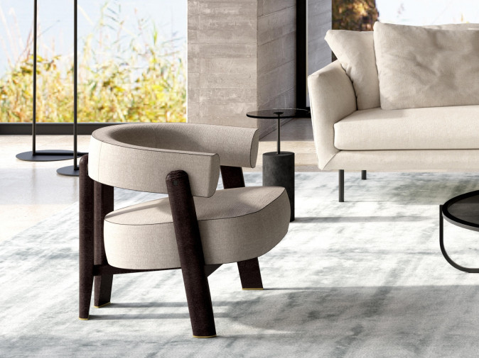 Кресло 1355 Timeless