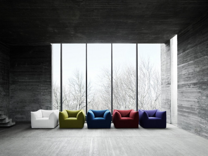 Кресло Le Bambole