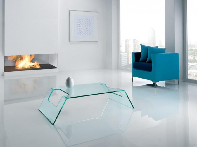 Столик журнальный Radon