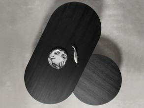 Столик журнальный 9020 Point