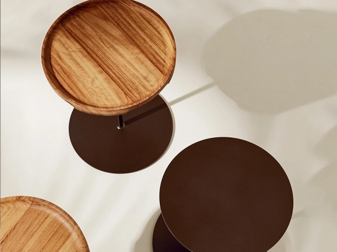 Столик журнальный Tender