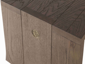 Столик журнальный Tao 52