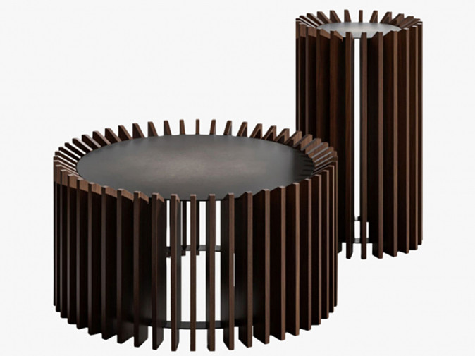 Столик журнальный Blade