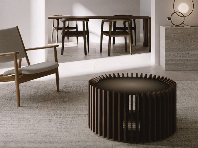 Столик журнальный Blade