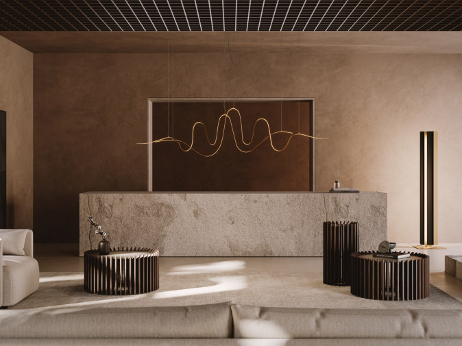 Столик журнальный Blade