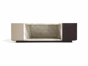 Столик журнальный Scaleno