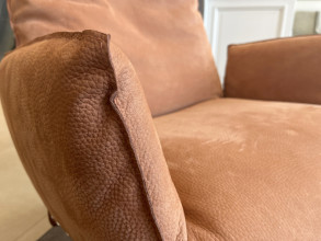 Кресло Baboo Terracotta