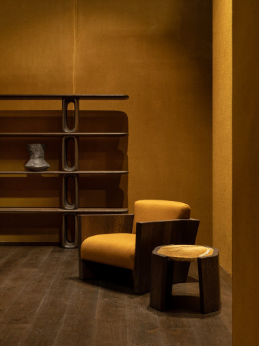 Столик журнальный Jak