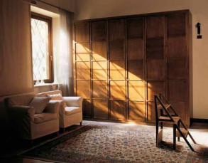 Шкаф Scacchi 0332