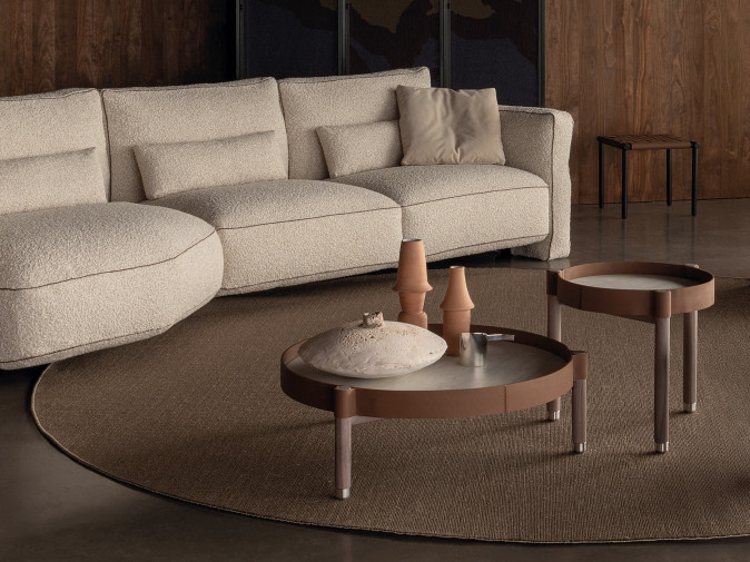 Столик журнальный Miro