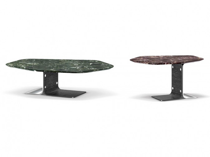 Столик журнальный Ethan