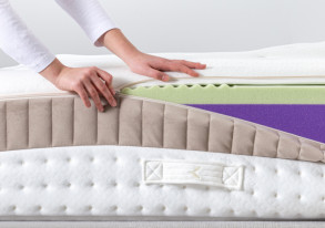 Матрас Supremo 180х200