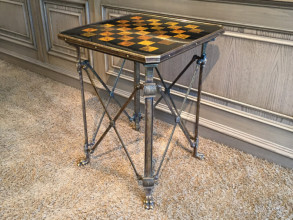 Столик журнальный Chess Board