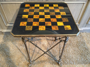Столик журнальный Chess Board