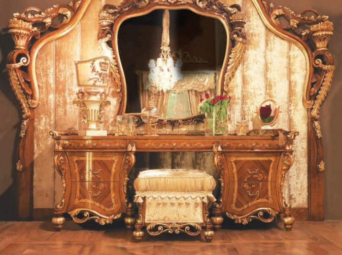 Туалетный столик Hermitage