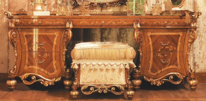 Туалетный столик Hermitage