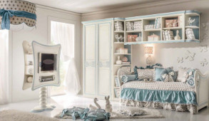 Тумба под ТВ Spptv