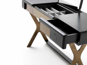 Туалетный столик Eve