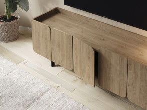 Тумба под ТВ Tulip