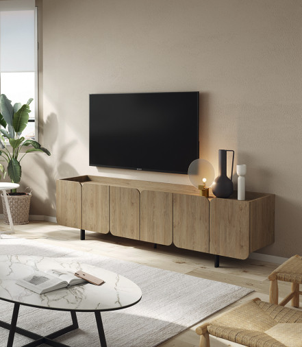 Тумба под ТВ Tulip