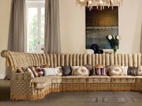 Диван Tiffany Modulare