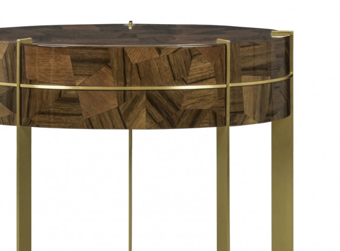 Тумбочка M-N 194