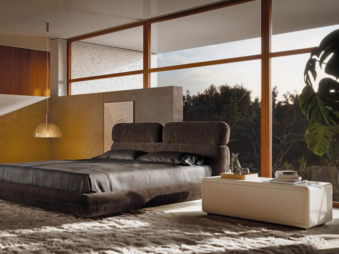 Тумбочка Fill