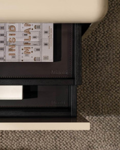 Тумбочка Fill