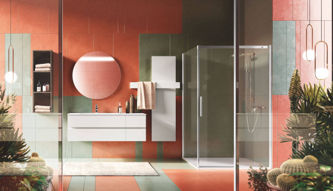 Тумба под раковину U&amp;D 03