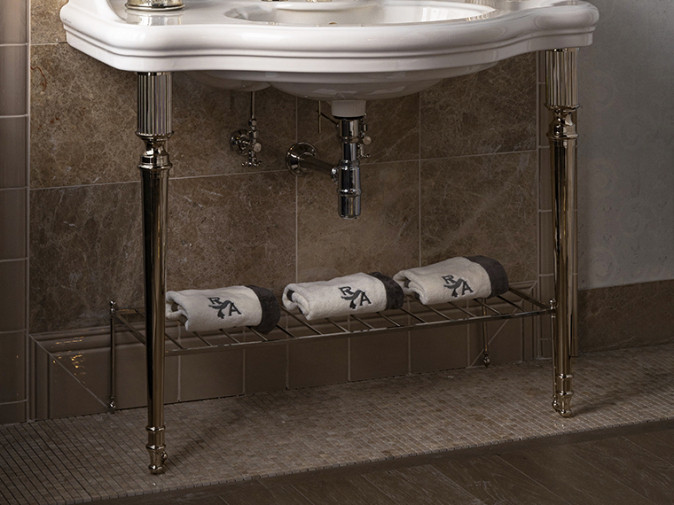 Тумба под раковину Timeless Beauty