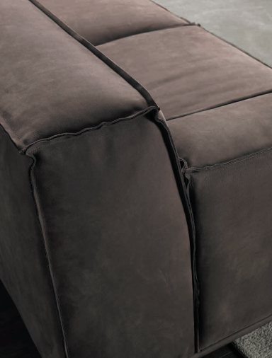 Диван Heritage Brown