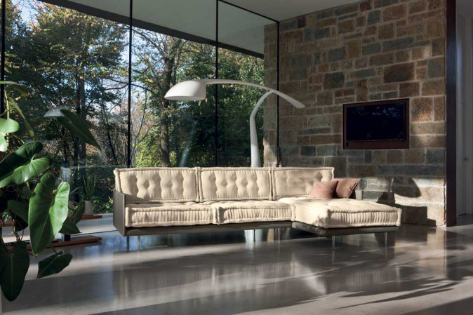 Диван Magic Grey