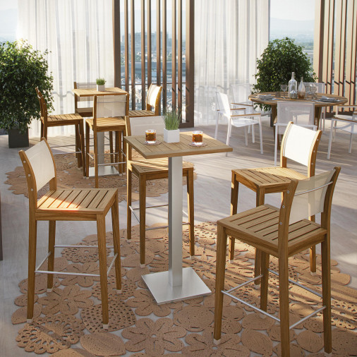 Стол обеденный Trend-B